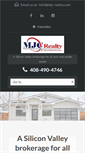 Mobile Screenshot of mjc-realty.com
